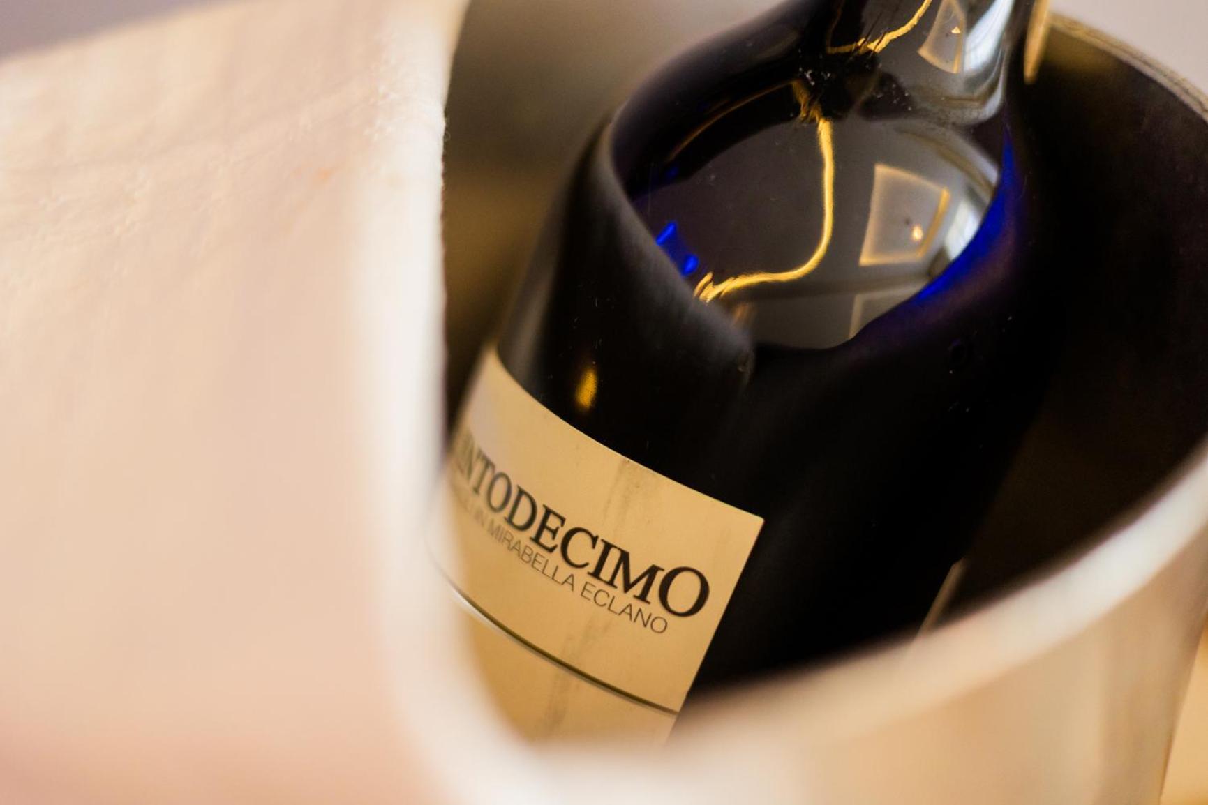 Suite Superior con Vasca Idromassaggio